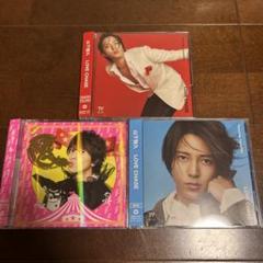 2025年最新】山下智久 cdの人気アイテム - メルカリ