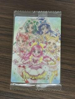 2025年最新】プリキュアカードウエハース4の人気アイテム - メルカリ