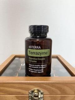 ドテラ doTERRA テラザイム 新品未開封 - メルカリ