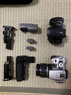 2025年最新】EOS Kiss X ジャンクの人気アイテム - メルカリ