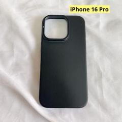 ❣️ Magsafe対応❣️TORRAS iPhone 16 Pro ケース