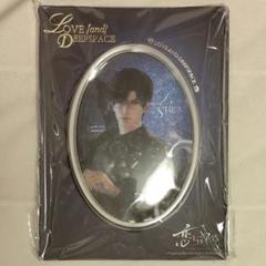 恋と深空　新宿ポップアップ　特典　缶バッジ　レイ 恋と深空 新宿ポップアップ会場特典 缶バッジ レイ