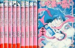 ‎藤原夏海★茅野愛衣『真・中華一番！』レンタル落ちDVD★全巻 Amazon.co.jp: 真・中華一番! [レンタル落ち] 全4巻セット