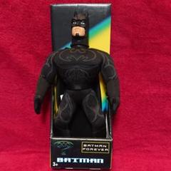 バットマン　フォーエバー　1995年 フィギュア　４体　未開封 バットマン フォーエバー 1995年 フィギュア 4体 未開封 - メルカリ