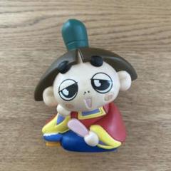 おじゃる丸　貯金箱