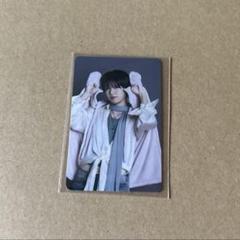 JO1 KCON ドイツGermany 2024 IMAGE CARD 白岩瑠姫