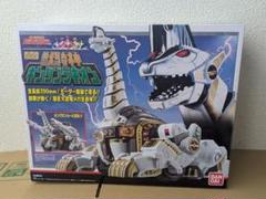 食玩 スーパーミニプラ ジュウレンジャー 究極大獣神セット