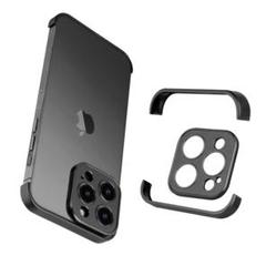 新品⭐️ iPhone 13 Pro Max ケース カメラレンズプロテクター