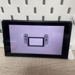 Switch 旧型　本体のみ　旧型　XAJ ニンテンドースイッチ 任天堂
