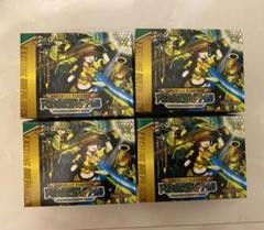 アセビと異世界スノーフェアリーたち 4箱まとめ売り　未開封品 4箱 アセビと異世界フェアリー達｜Yahoo!フリマ（旧PayPayフリマ）