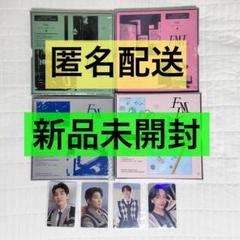 2025年最新】FML 未開封 seventeenの人気アイテム - メルカリ