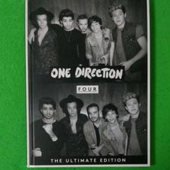 ONE DIRECTION FOUR新品未使用品2枚組レコード 2025年最新】ONEDIRECTION レコードの人気アイテム - メルカリ