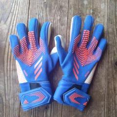 adidas プレデター キーパーグローブ 9