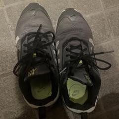 Nike Air Max グレー/ブラック スニーカー　早い者勝ち！
