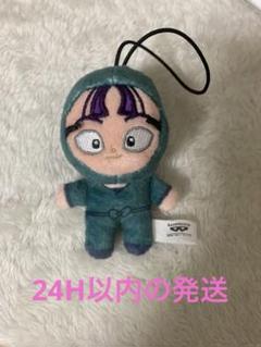 立花仙蔵 ぬいぐるみストラップ　ほわぬい ほわぬい 立花仙蔵 - メルカリ