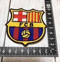10！メルカリ便発送！アイロン 刺繍 ワッペン！アーセナル　海外　サッカー 2025年最新】アイロンワッペン サッカーの人気アイテム - メルカリ