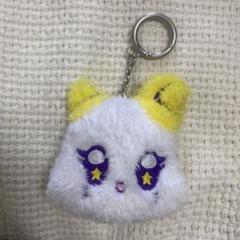 ME:I 高見文寧 ME:YANE ブランケット ぬいぐるみキーホルダー ME:I ミーアイ 高見文寧 AYANE ME:YANE ぬいぐるみキーホルダー