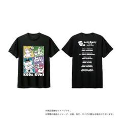 倖田來未　Tシャツ　S〜M 男女兼用サイズ 単品売りセット売り値下げ対応可能 倖田來未 Tシャツ Sサイズ - メルカリ