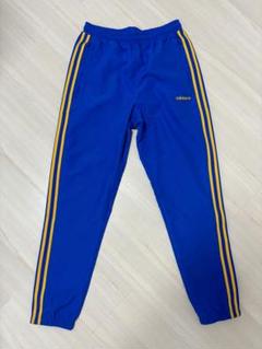 adidas メンズ ジョガーパンツ M