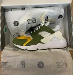 stussy x NIKE エアハラチ 29cm 新品未使用