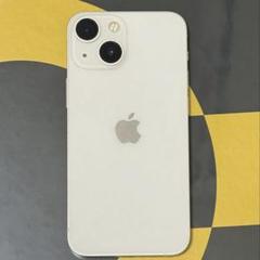 iPhone13mini 新品未使用128GB スターライト 楽天市場】【未使用品】 iPhone 13 mini 128GB スターライト SIM