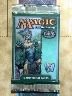 mtg ミラディン 英語版ブースター 未開封2パック 購入品紹介 #3｜リチュアル