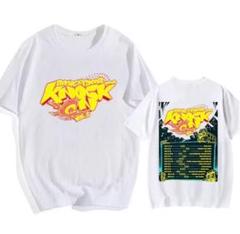 【新品】BOYNEXTDOOR ボネクド ボイネク Tシャツ XLサイズ