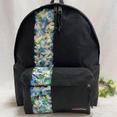 【新品同様】EASTPAK SHINYA KOZUKA 別注 リュックサック 黒