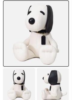 ☆限定1点☆ 特大COACH& PEANUTSコラボ☆スヌーピーぬいぐるみ 2025年最新】スヌーピー coach ぬいぐるみの人気アイテム - メルカリ