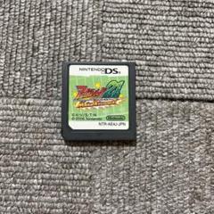 DS アイシールド21 マックスデビルパワー！