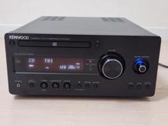 JVC KENWOOD R-K711&LS-K711 システムコンポ Yahoo!オークション -「kenwood r-k711」の落札相場・落札価格