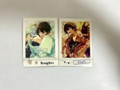 あんスタ 朔間凛月 箔押し セット あんスタ 朔間 凛月 ぱしゃこれ 箔押し 通常 セット - メルカリ