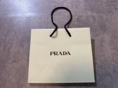 PRADA保存袋　　No.34 PRADA - B2 PRADA 正規品 保存袋 大 バッグ 正規品の通販 by