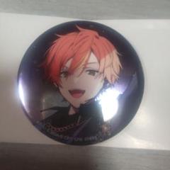 プロセカ あんスタ コラボ 缶バッジB 東雲彰人 プロセカ あんスタ コラボ コネライ 缶バッジ B 東雲彰人 - メルカリ