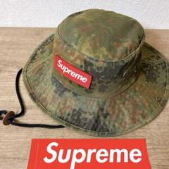 Supreme 迷彩 バケットハット　90年代 Supreme 迷彩 バケットハット 90年代 archive