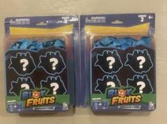 Blox Fruits 第二弾ミニフィギュア 4個セット Amazon.com: Blox Fruits Collectable Mini Figure 2PK : Toys
