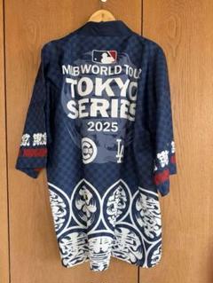G*O様 MLB TOKYO SERIES 2025 はっぴ 大谷クリアファイル G*O様 MLB TOKYO SERIES 2025 はっぴ 大谷クリアファイル - メルカリ