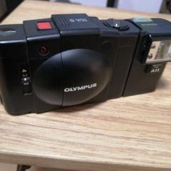 2025年最新】olympus xa2の人気アイテム - メルカリ