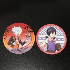 Amazon.co.jp: 魔界の主役は我々だ アニメイトカフェ 缶バッジ