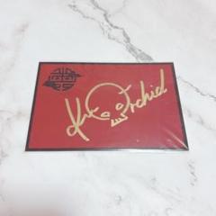 【週末セール】 うたプリ KEITAMARUYAMA 雪月花 Wallet 蘭丸 KEITA MARUYAMA TOKYO PARIS - うたプリ KEITAMARUYAMA 雪月花