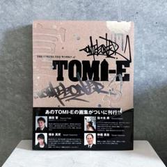 【希少本】THE COLLECTED WORKS of TOMI-E 富/富壱 希少本】THE COLLECTED WORKS of TOMI-E 富/富壱 - メルカリ