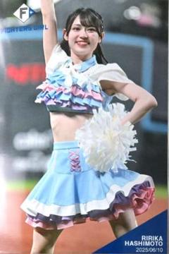 2025年最新】橋本莉々花 ファイターズの人気アイテム - メルカリ