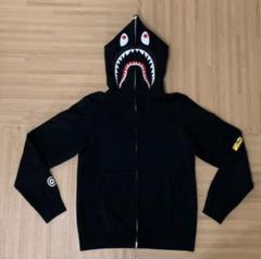 a bathing ape シャークパーカーの中古/未使用品 - メルカリ a bathing ape シャークパーカーの中古/未使用品 - メルカリ