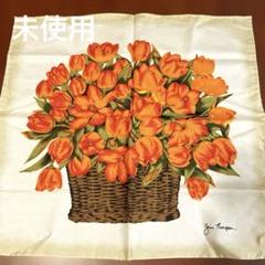ジムトンプソン スカーフ ストール 未使用　タグ付き シンプル シルクsilk ジムトンプソン スカーフ ストール 未使用 タグ付き シンプル