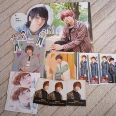 2025年最新】伊野尾慧 グッズの人気アイテム - メルカリ