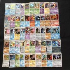ポケモンカード adv pcg legend dp キラ 100枚 まとめ ①