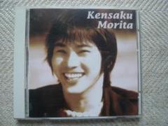 森田健作 デビュー５周年記念 アルバム Ken morita 直筆サイン付 Amazon.co.jp: メモリーズ: ミュージック