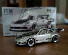 POPRACEポップレース Porsche RWB997