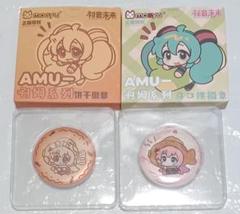 2025年最新】初音ミク 海外 缶バッジの人気アイテム - メルカリ