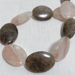 es828/SALE!天然石◇アゲート1連